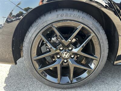 2024 Honda Civic Sport   - Photo 22 - Lafayette, IN 47905
