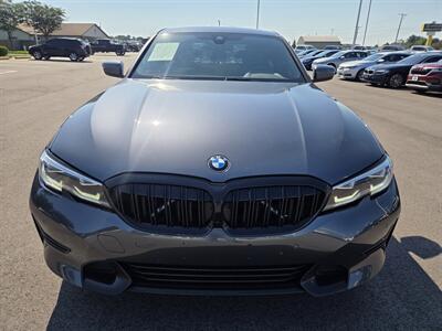 2019 BMW 330i xDrive - Photo 8 - Lafayette, IN 47905