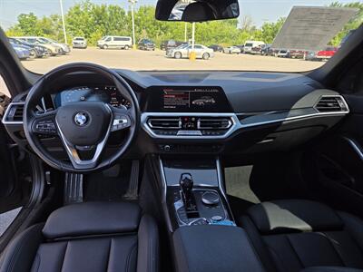 2019 BMW 330i xDrive - Photo 12 - Lafayette, IN 47905