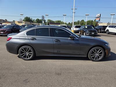 2019 BMW 330i xDrive - Photo 2 - Lafayette, IN 47905