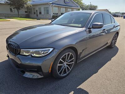 2019 BMW 330i xDrive - Photo 7 - Lafayette, IN 47905