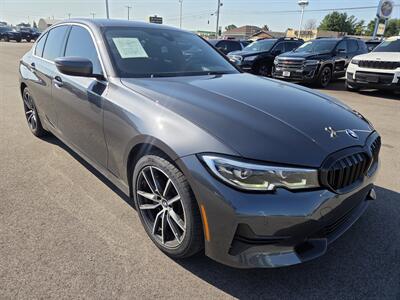 2019 BMW 330i xDrive - Photo 1 - Lafayette, IN 47905