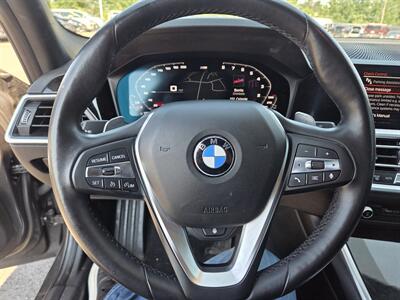2019 BMW 330i xDrive - Photo 15 - Lafayette, IN 47905