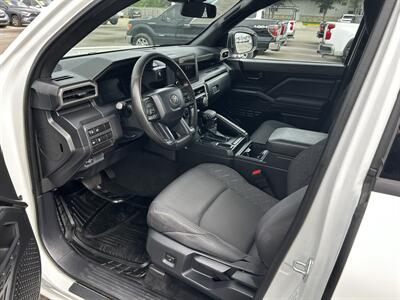 2024 Toyota Tacoma SR - Photo 9 - Lafayette, IN 47905