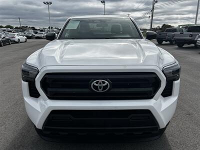 2024 Toyota Tacoma SR - Photo 8 - Lafayette, IN 47905