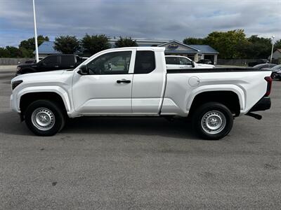 2024 Toyota Tacoma SR - Photo 6 - Lafayette, IN 47905