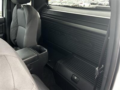 2024 Toyota Tacoma SR - Photo 10 - Lafayette, IN 47905