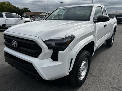 2024 Toyota Tacoma SR - Photo 7 - Lafayette, IN 47905