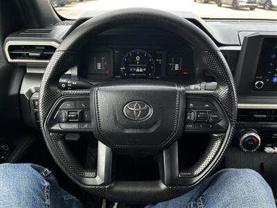 2024 Toyota Tacoma SR - Photo 11 - Lafayette, IN 47905