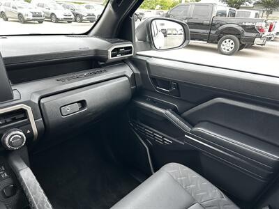 2024 Toyota Tacoma SR - Photo 18 - Lafayette, IN 47905