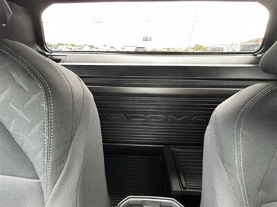 2024 Toyota Tacoma SR - Photo 19 - Lafayette, IN 47905