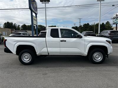2024 Toyota Tacoma SR - Photo 2 - Lafayette, IN 47905