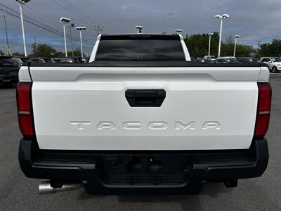 2024 Toyota Tacoma SR - Photo 4 - Lafayette, IN 47905