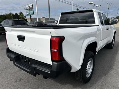 2024 Toyota Tacoma SR - Photo 3 - Lafayette, IN 47905