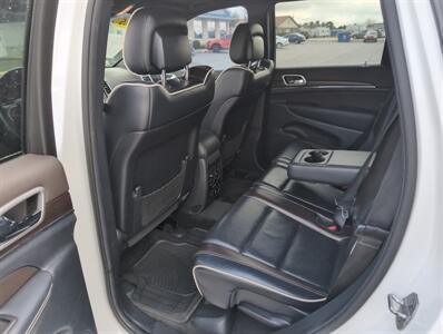 2015 Jeep Grand Cherokee Overland   - Photo 11 - Lafayette, IN 47905