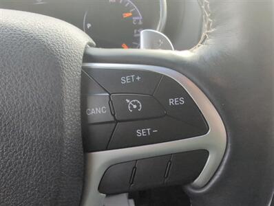 2015 Jeep Grand Cherokee Overland   - Photo 16 - Lafayette, IN 47905