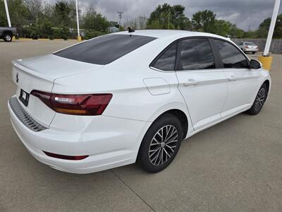 2019 Volkswagen Jetta SE   - Photo 3 - Lafayette, IN 47905
