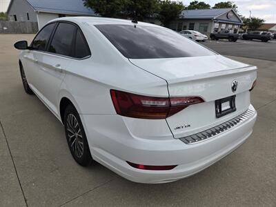 2019 Volkswagen Jetta SE   - Photo 5 - Lafayette, IN 47905