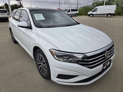 2019 Volkswagen Jetta SE   - Photo 1 - Lafayette, IN 47905
