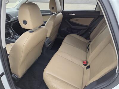2019 Volkswagen Jetta SE   - Photo 11 - Lafayette, IN 47905