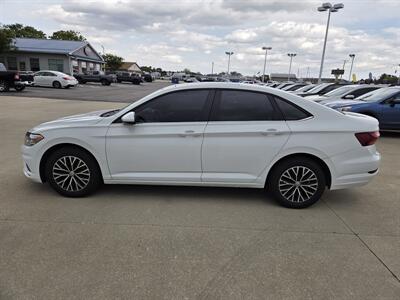 2019 Volkswagen Jetta SE   - Photo 6 - Lafayette, IN 47905