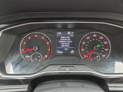 2019 Volkswagen Jetta SE   - Photo 16 - Lafayette, IN 47905