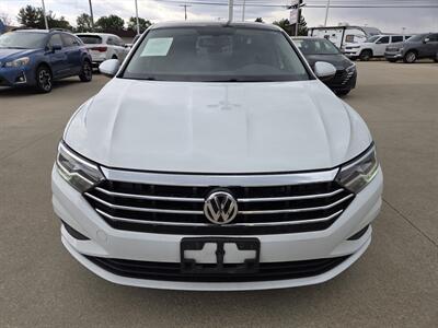 2019 Volkswagen Jetta SE   - Photo 8 - Lafayette, IN 47905