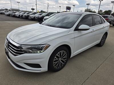 2019 Volkswagen Jetta SE   - Photo 7 - Lafayette, IN 47905