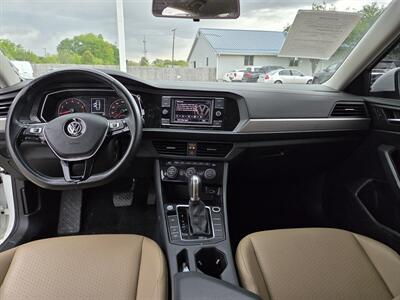 2019 Volkswagen Jetta SE   - Photo 12 - Lafayette, IN 47905