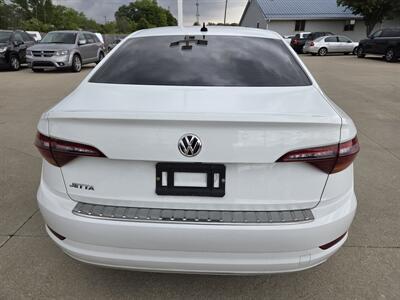 2019 Volkswagen Jetta SE   - Photo 4 - Lafayette, IN 47905