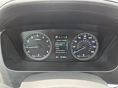 2015 Hyundai SONATA Sport Tech - Photo 18 - Lafayette, IN 47905