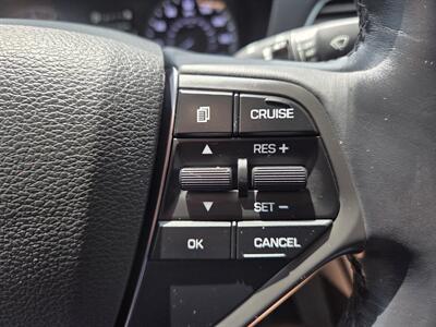 2015 Hyundai SONATA Sport Tech - Photo 16 - Lafayette, IN 47905