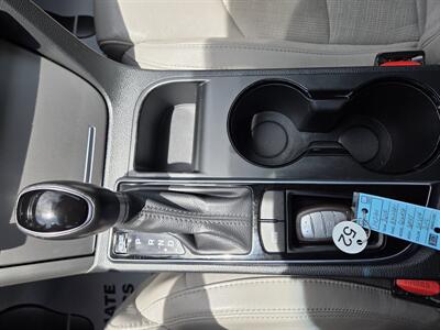 2015 Hyundai SONATA Sport Tech - Photo 22 - Lafayette, IN 47905