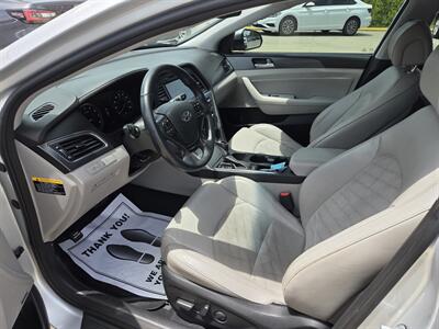 2015 Hyundai SONATA Sport Tech - Photo 11 - Lafayette, IN 47905