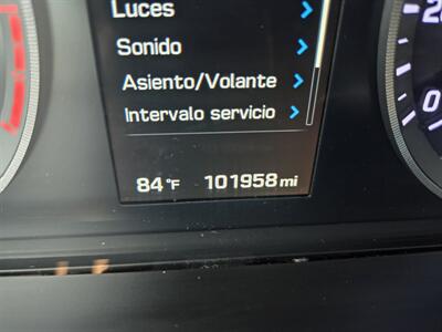 2015 Hyundai SONATA Sport Tech - Photo 19 - Lafayette, IN 47905