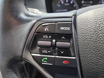2015 Hyundai SONATA Sport Tech - Photo 17 - Lafayette, IN 47905