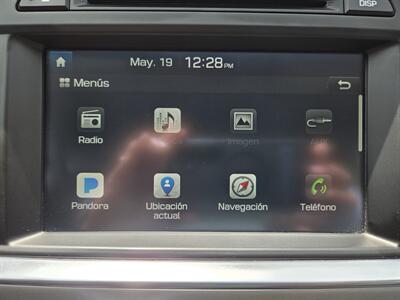 2015 Hyundai SONATA Sport Tech - Photo 20 - Lafayette, IN 47905
