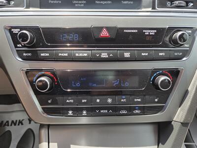 2015 Hyundai SONATA Sport Tech - Photo 21 - Lafayette, IN 47905