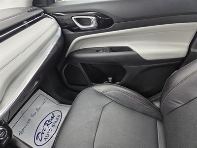 2022 Jeep Compass Limited   - Photo 23 - Lafayette, IN 47905
