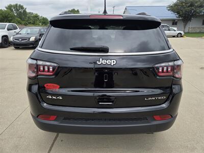 2022 Jeep Compass Limited   - Photo 4 - Lafayette, IN 47905