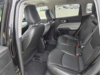 2022 Jeep Compass Limited   - Photo 11 - Lafayette, IN 47905