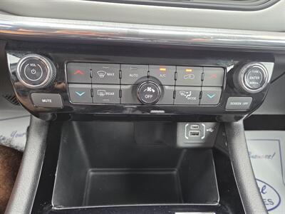 2022 Jeep Compass Limited   - Photo 21 - Lafayette, IN 47905