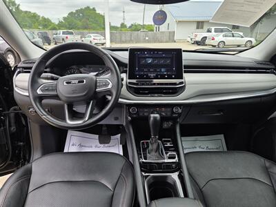 2022 Jeep Compass Limited   - Photo 12 - Lafayette, IN 47905