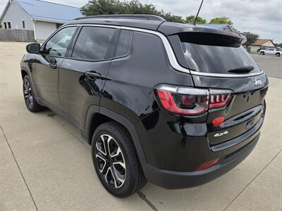 2022 Jeep Compass Limited   - Photo 5 - Lafayette, IN 47905
