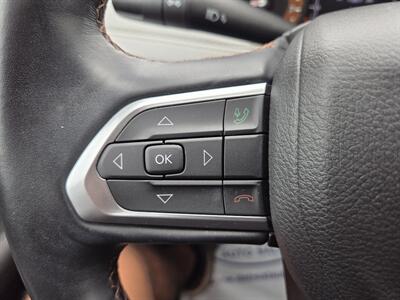 2022 Jeep Compass Limited   - Photo 17 - Lafayette, IN 47905