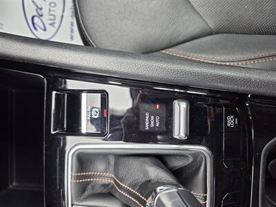 2022 Jeep Compass Limited   - Photo 22 - Lafayette, IN 47905