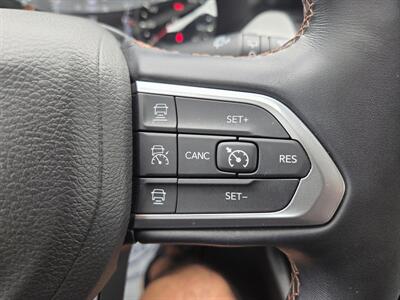 2022 Jeep Compass Limited   - Photo 16 - Lafayette, IN 47905