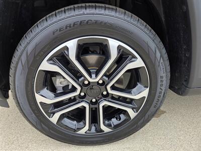 2022 Jeep Compass Limited   - Photo 9 - Lafayette, IN 47905