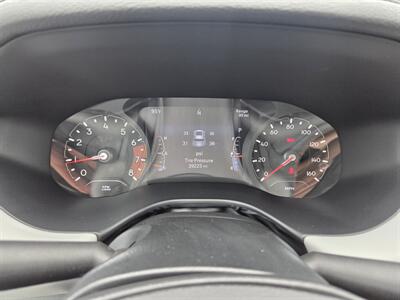 2022 Jeep Compass Limited   - Photo 18 - Lafayette, IN 47905