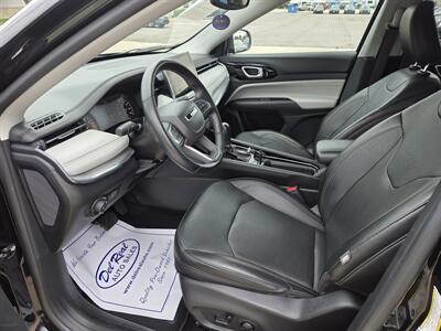 2022 Jeep Compass Limited   - Photo 10 - Lafayette, IN 47905
